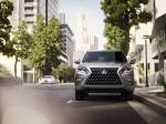 Lexus GX460 2019 года (NA)